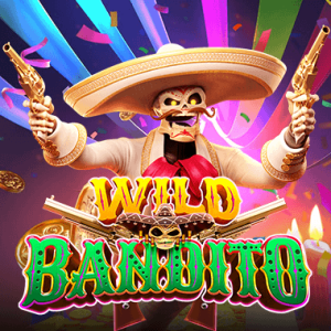 Wild Bandito - BETFLIK28 เว็บตรง