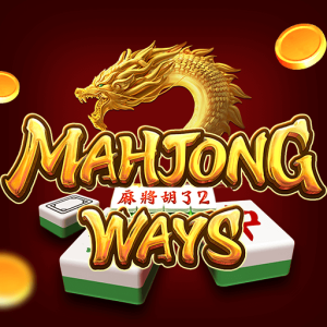 BETFLIK28 เว็บตรง - Mahjong Ways